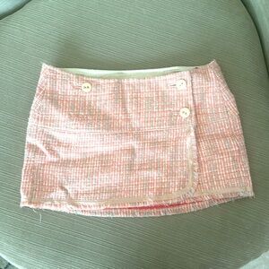 Vintage Abercrombie & Fitch Mini